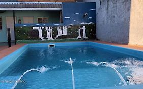 Jazmin_Apart_Iguazu_